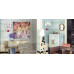 Бра ImperiumLoft Graceful 147719-22