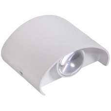 Архитектурный светильник Reluce 86831-9.2-002TLFC LED2*3W WT