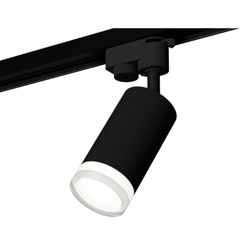 Трековый однофазный светильник Ambrella Light Track System XT6323130 (A2521, C6323, N6241)