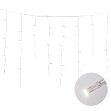 Гирлянда Uniel ULD-B6007-300/DTA WARM WHITE IP44