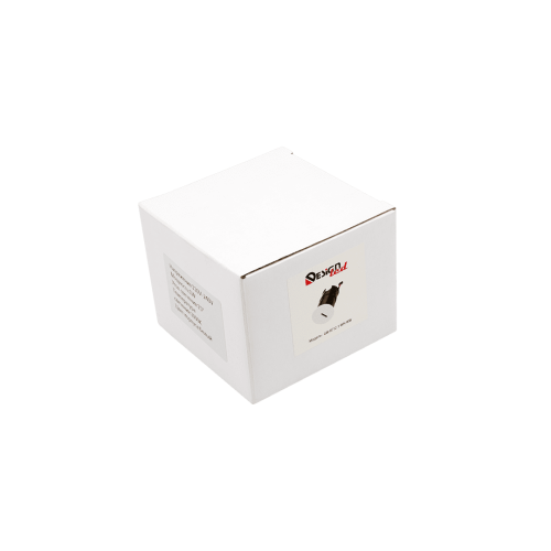 Подсветка ступеней лестницы DesignLed GW-R712-3-WH-WW 003029