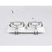Встраиваемый светильник Ambrella Light GX Standard Tech Techno Spot TN51919