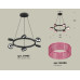 Подвесная люстра Ambrella Light Traditional (C9193, N8486) XB9193251