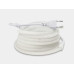 Светодиодная лента SWG Standard 220В IP65 13Вт/м 480 LED/м SWG-COB480-13-NW-65 00-00046368