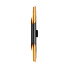 Настенный светильник Crystal Lux CLT 332-V2 CLT 332W2-V2 BL-GO