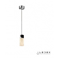 Подвесной светильник iLedex Ice P81000/1 CR
