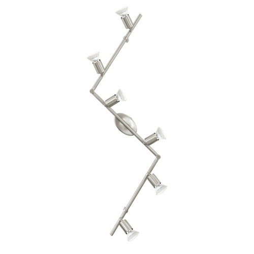 Трековая система Eglo Buzz-LED 92599
