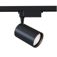 Трековый светильник Maytoni Track lamps TR003-1-30W3K-B