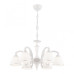 Подвесная люстра Arte Milano 341837/6 WT+SL