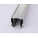 Корпус для накладного шинопровода Ambrella Light Magnetic 220V GL1014