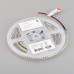 Светодиодная лента Arlight RT-A160-5mm 24V Warm3500 (9.6 W/m, IP20, 2835, 5m) 037807