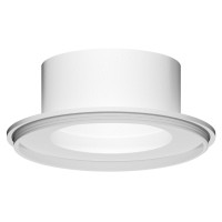 Коннектор для соединения корпуса светильника Ambrella Light DIY Spot A2105