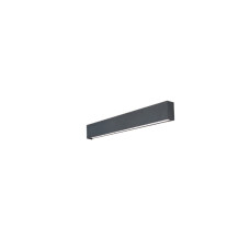 Настенный светильник Nowodvorski Straight Wall LED S 7562