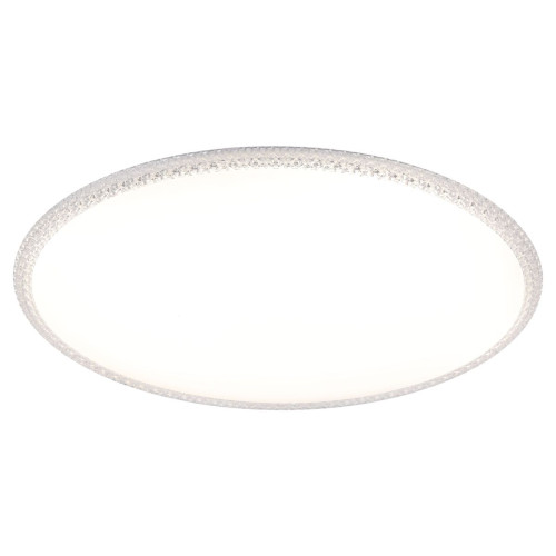 Потолочный светильник Эра Классик без ДУ SPB-6 45W-5К Slim Mystery