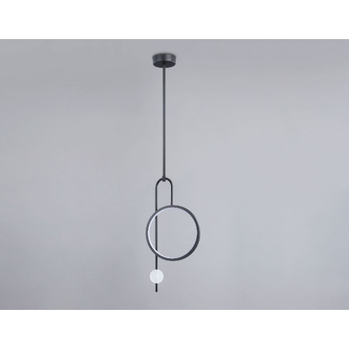 Подвесной светильник Ambrella Light Comfort FL66435