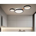 Потолочная люстра Ambrella Light Comfort LineTech FL4814