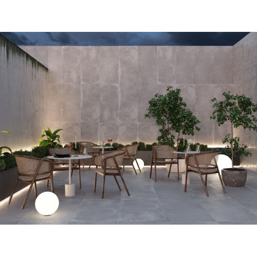 Светодиодная лента Maytoni Technical 24В 2835 9,6Вт/м 4000K IP65 10146