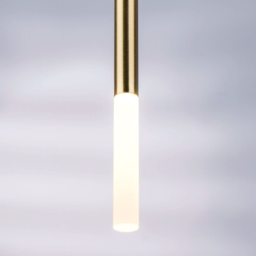 Подвесная люстра Lightstar Tubo L5T747143