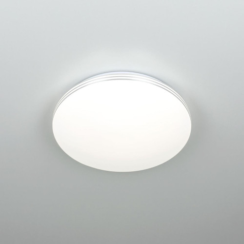 Потолочный светильник Citilux Симпла CL71424SV