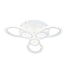 Потолочный светильник Escada Alruba 10230/3LED