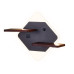 Настенный светодиодный светильник Ambrella Light Wall FW101