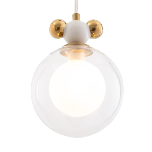 Подвесной светильник Freya Pitch FR5364PL-01BS