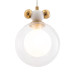 Подвесной светильник Freya Pitch FR5364PL-01BS