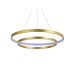Подвесной светильник Newport Loren 15109/S brass М0070462