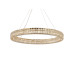Подвесная люстра Newport Elizabeth 8550/110 C gold polished М0070767