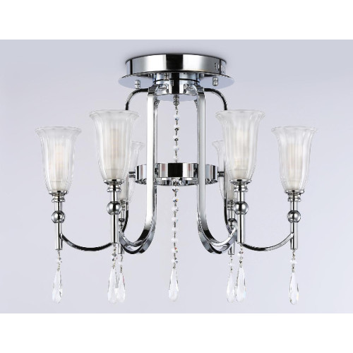 Потолочная люстра Ambrella Light Traditional TR3243