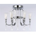Потолочная люстра Ambrella Light Traditional TR3243