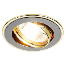 Встраиваемый светильник Ambrella Light Classic 104A GU/G