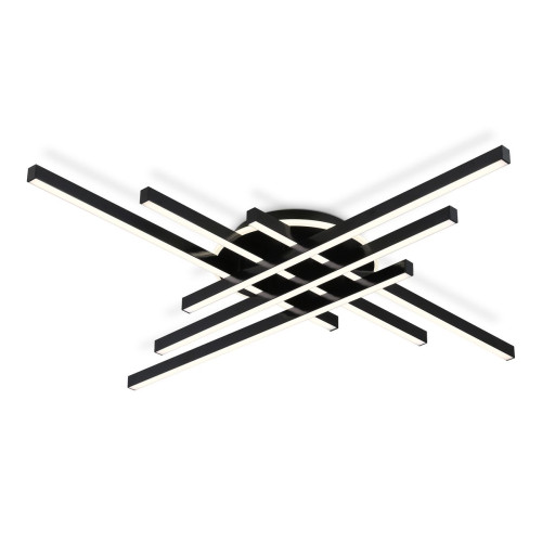 Потолочный светильник Ambrella Light Comfort LineTech FL6286