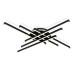 Потолочный светильник Ambrella Light Comfort LineTech FL6286
