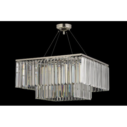 Подвесная люстра Arti Lampadari Enio E 1.5.50.101 NP