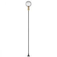 Ландшафтный светильник Odeon Light Nature Dande 7121/2GLA