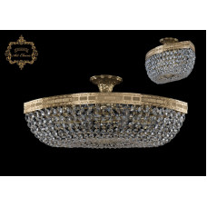 Потолочная люстра Art Classic 21.113.60SP.G