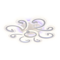 Потолочная люстра с пультом Ambrella Light Acrylica Original FA5143