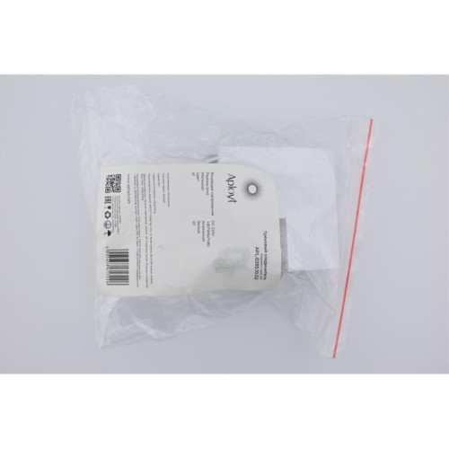 Соединитель угловой внутренний для магнитного шинопровода Aployt Magnetic track 220 APL.0285.10.02