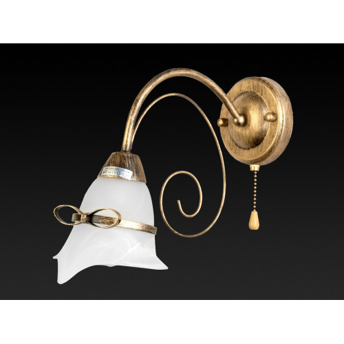 Бра Toplight Bridget TL3620B-01