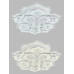 Потолочный светильник Natali Kovaltseva HIGH-TECH LED LAMPS 82029