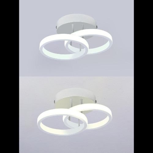 Потолочный светильник Natali Kovaltseva Lori LED LAMPS 81112