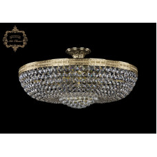 Потолочная люстра Art Classic 21.281.55SP.G