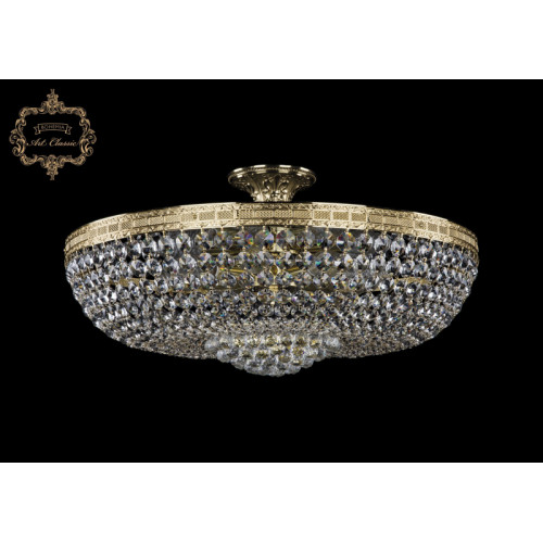 Потолочная люстра Art Classic 21.281.55SP.G Потолочная люстра Art Classic 21.281.55SP.G