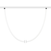 Трековый светильник Arlight Mag-Flex-Tube-Elastic-L5000-70W Day4000 035385