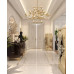 Подвесная люстра Milosh tendence 0872CL-30GD