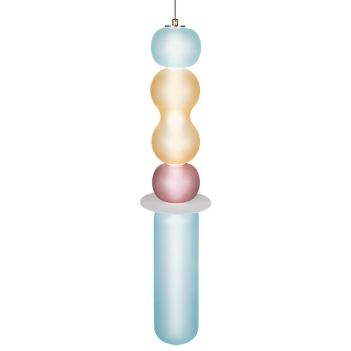 Подвесной светильник Loft IT Lollipop 10239P/F