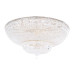 Потолочная люстра Maytoni Palace DIA100-CL-42-G