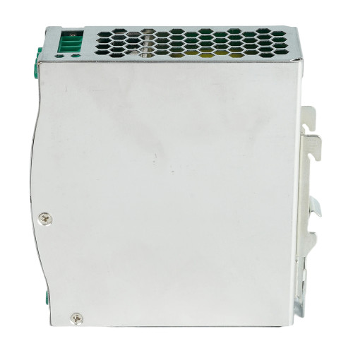 Трансформатор электронный на DIN-рейку Feron LB008 120W 24V IP20 52135