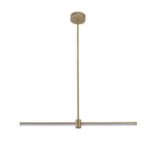 Люстра на штанге F-Promo Hanger 4177-1P
